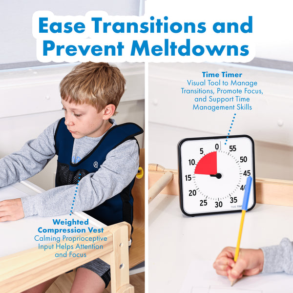 Harkla Classroom Sensory Kits