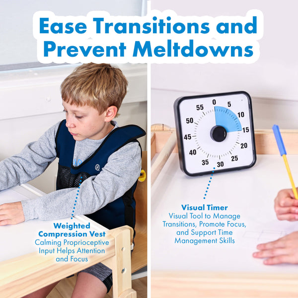 Harkla Classroom Sensory Kits