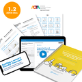 Harkla Classroom Sensory Strategies Course & Workbook