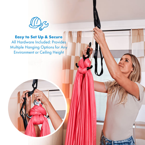 Harkla Compression Sensory Swing
