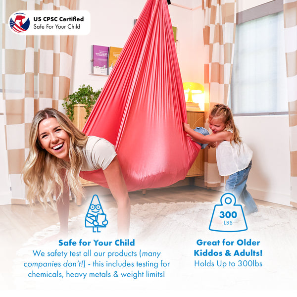 Harkla Compression Sensory Swing