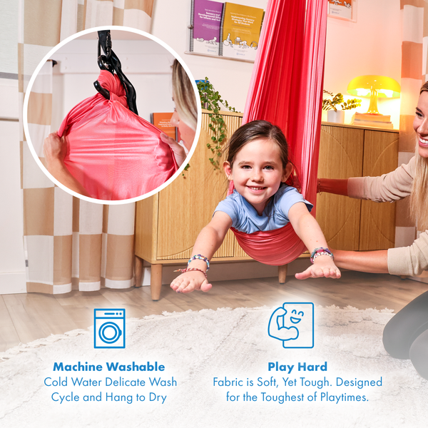 Harkla Compression Sensory Swing