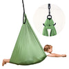 Harkla Compression Sensory Swing No Swivel / Green