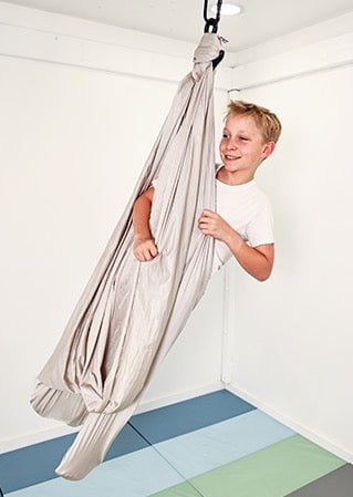 Harkla Compression Swing Fabric - No Hardware included