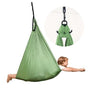 Harkla Compression Swing Fabric - No Hardware included Green
