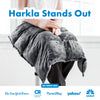 Harkla Weighted Lap Pad (5lbs)