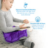 Harkla Weighted Lap Pad (5lbs)