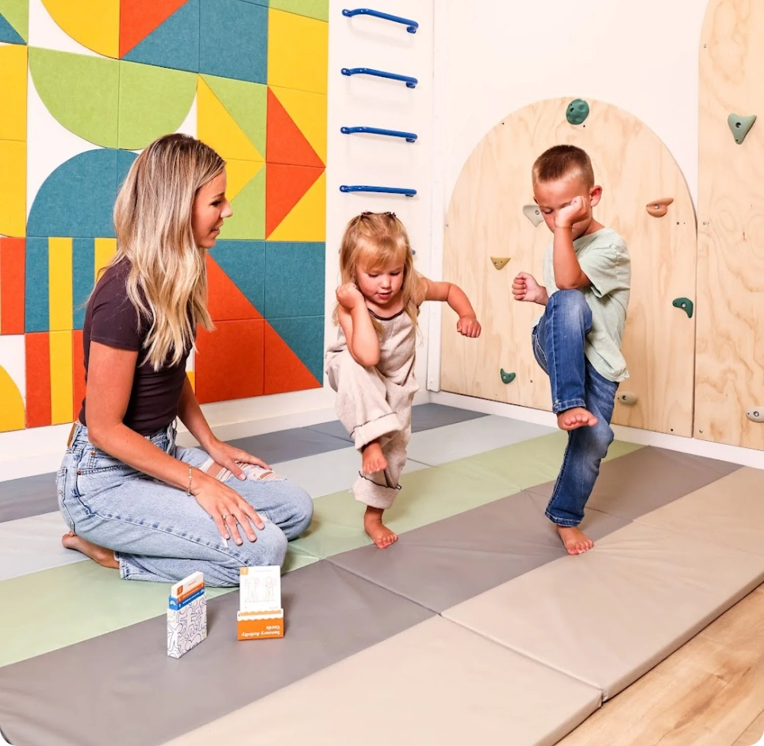 Buy a Harkla Sensory Swing | Harkla | Free Returns