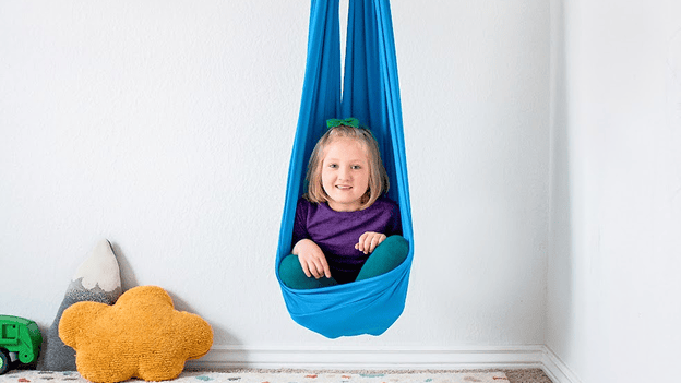 Buy a Harkla Sensory Swing | Harkla | Free Returns