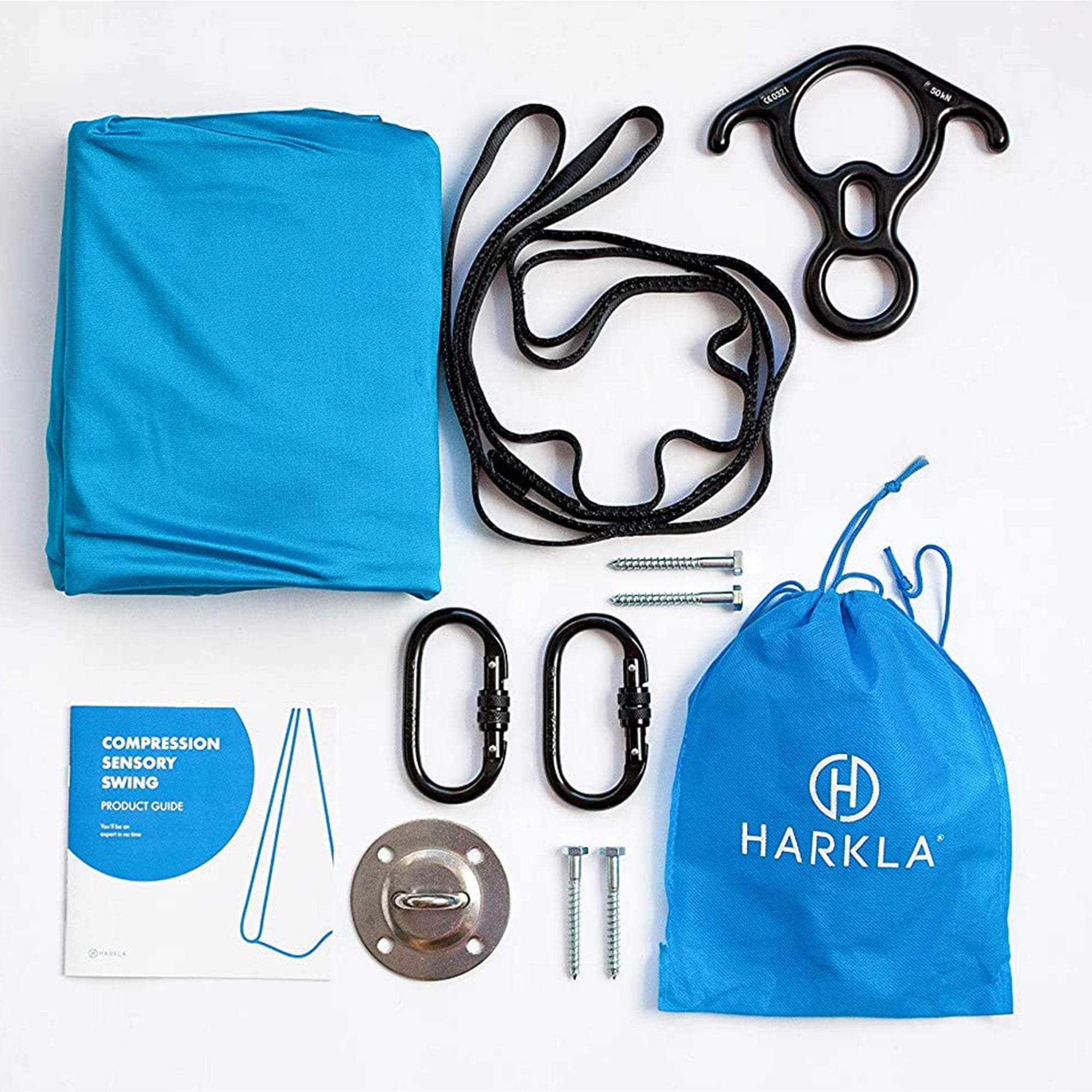 Buy A Harkla Sensory Swing | FREE Shipping | Harkla