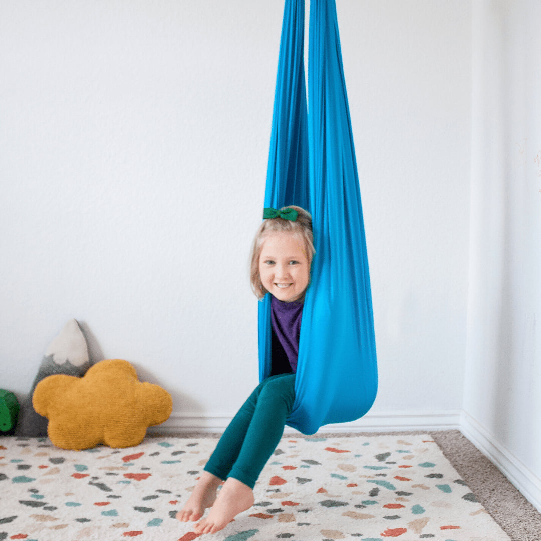Buy a Harkla Sensory Swing FREE Shipping Harkla