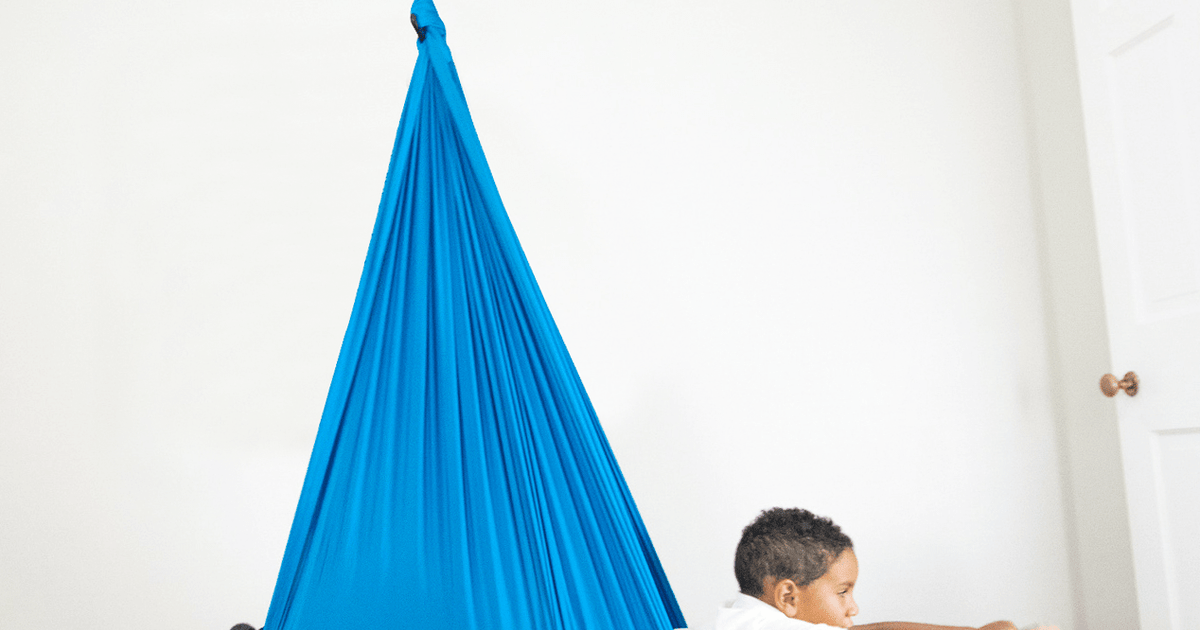 Buy a Harkla Sensory Swing | Harkla | Free Returns