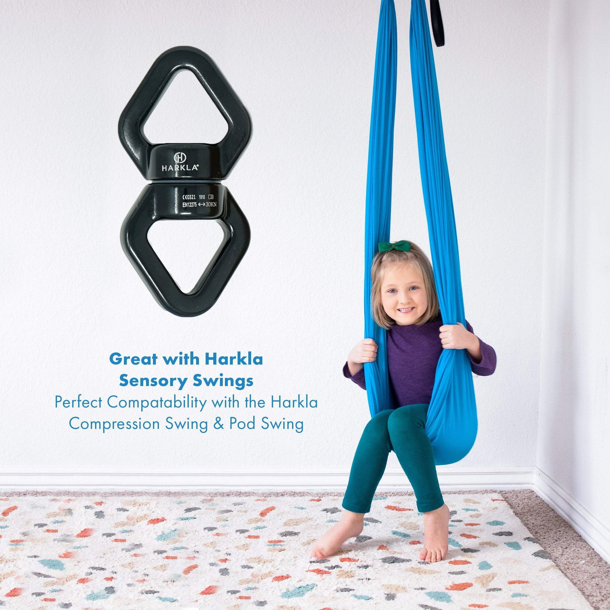 Buy a Swing Swivel Rotational Device Online - Harkla | Free Returns