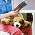 Harkla Weighted Lap Animal (5lbs)
