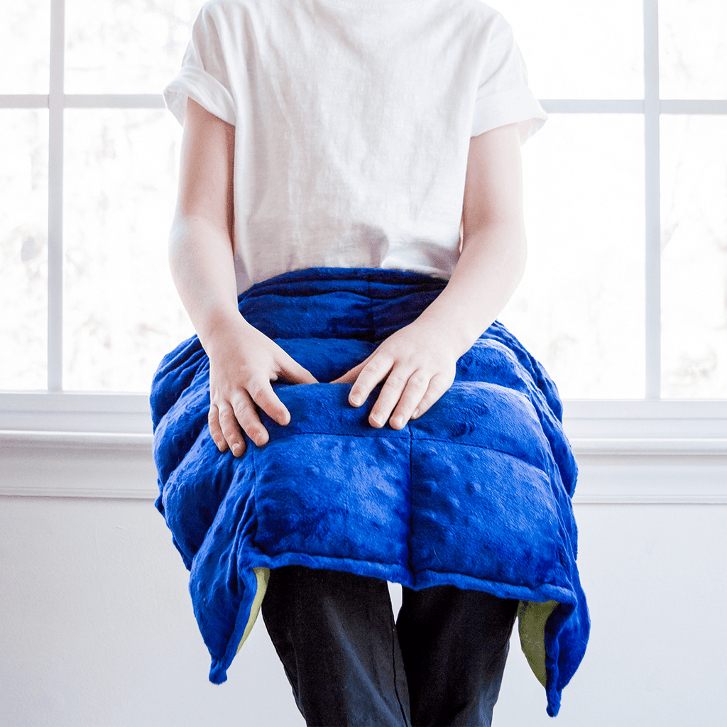 Weighted lap toys hotsell