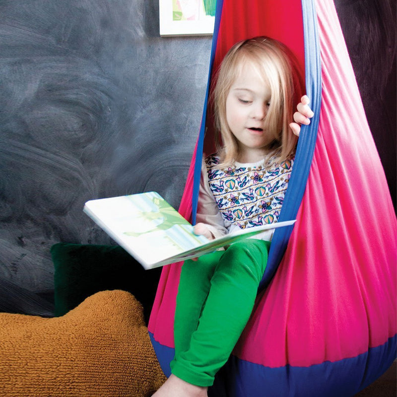 Sensory Pod Swing for Children FREE Shipping Harkla