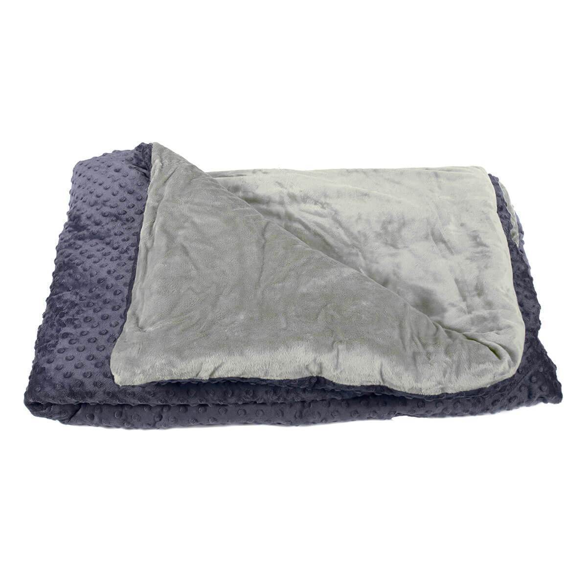 Buy a Weighted Blanket for Kids | FREE Shipping | Harkla