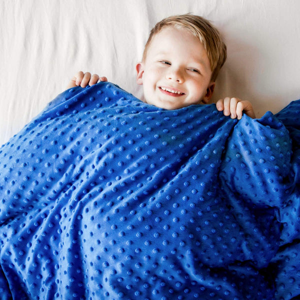 Harkla Kids Weighted Blanket