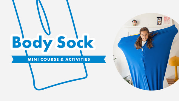 Thinkific Body Sock Mini Course Price