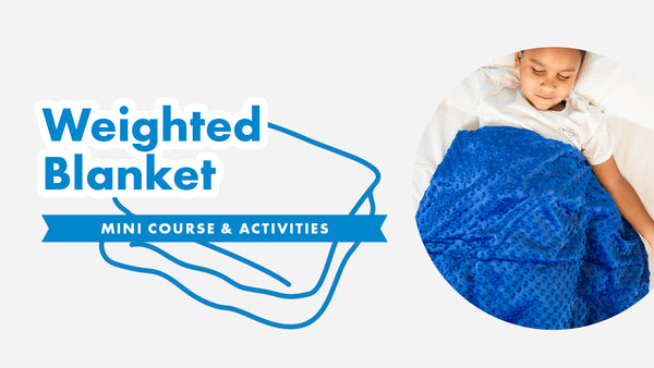 Thinkific Weighted Blanket Mini Course Price