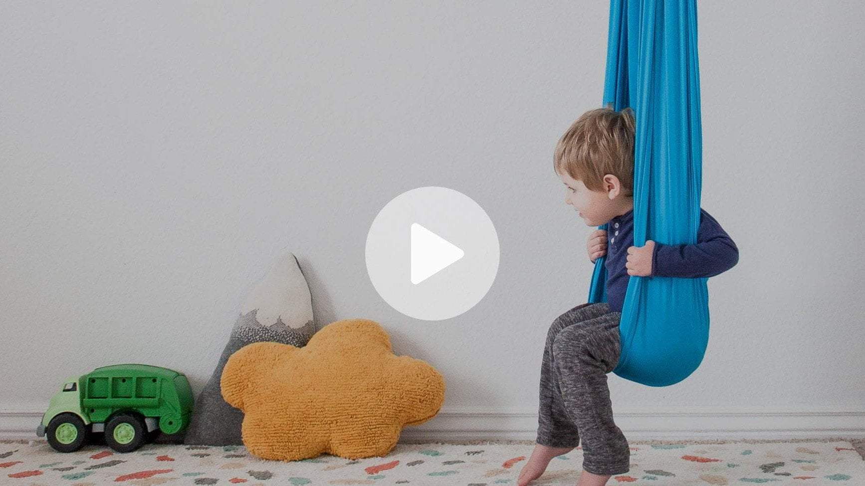 Compression Sensory Swing