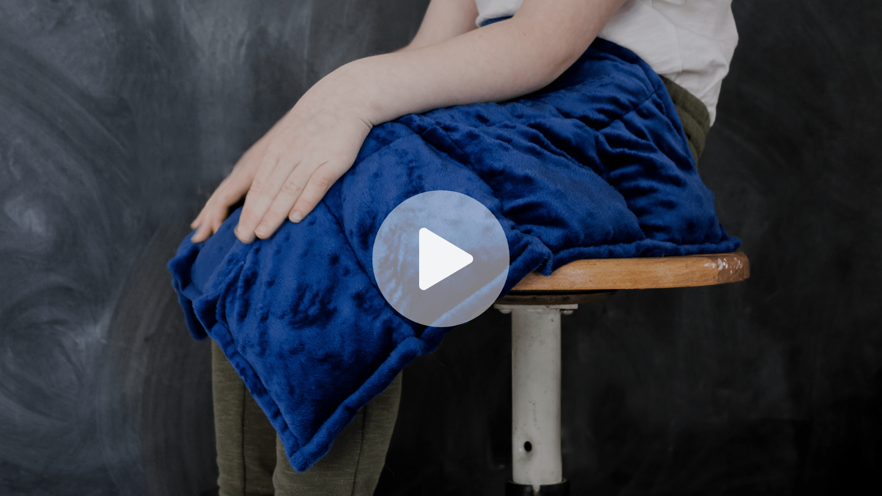 Weighted blanket